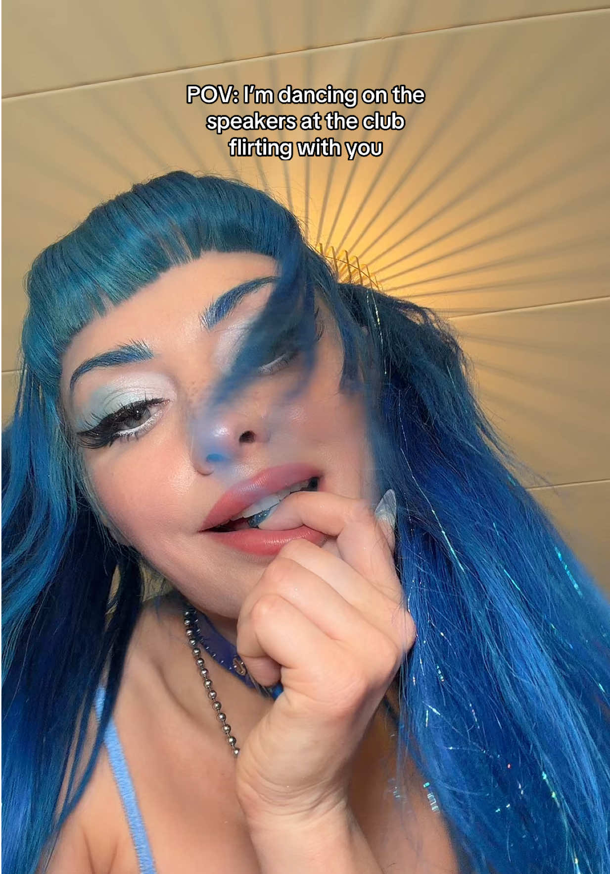 @Jewelz Blu