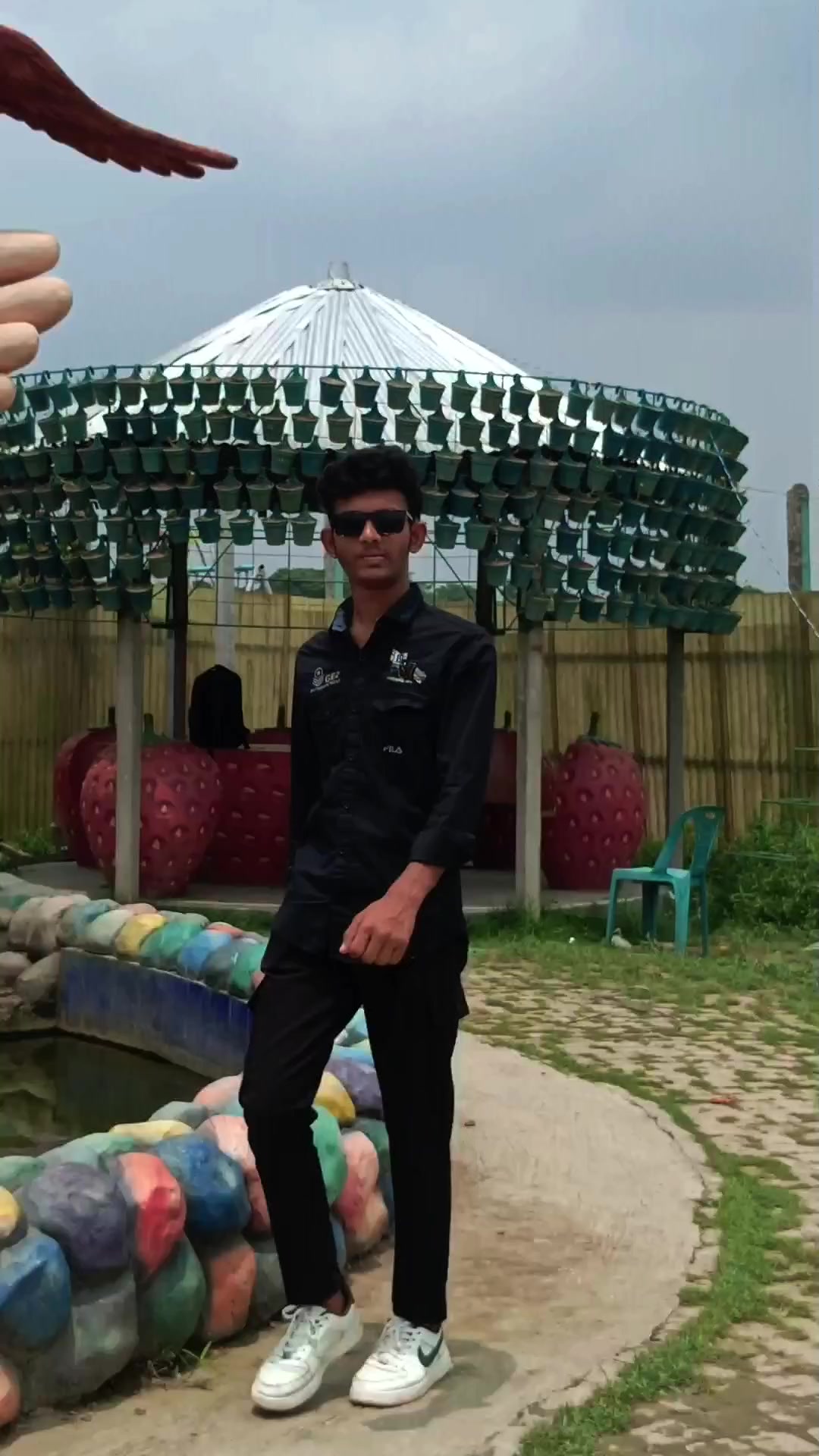 @L᷈o᷈c᷈a᷈l᷈ সেলিব্রিটি ᴮᵘˡᵇᵘˡ🐸
