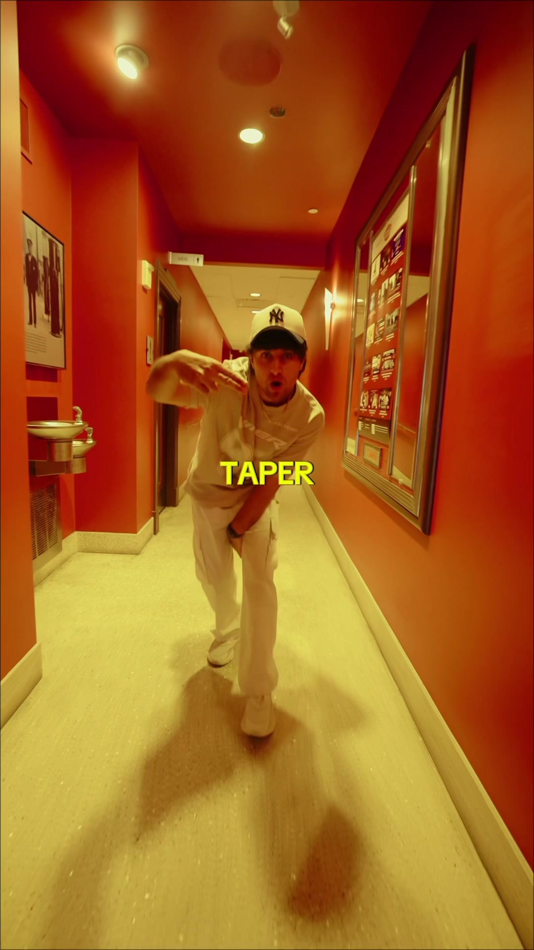 @Austin Joyce