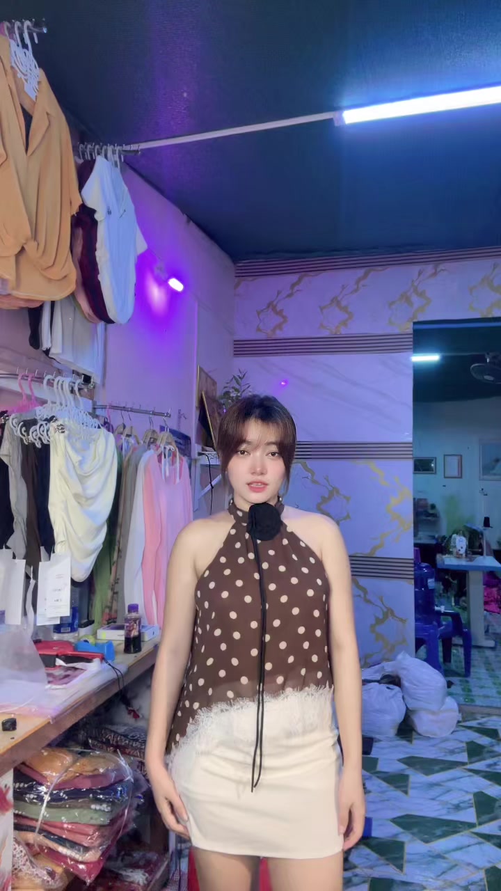 @S Khin Aye T99 အထည်ချုပ်စက်ရုံ