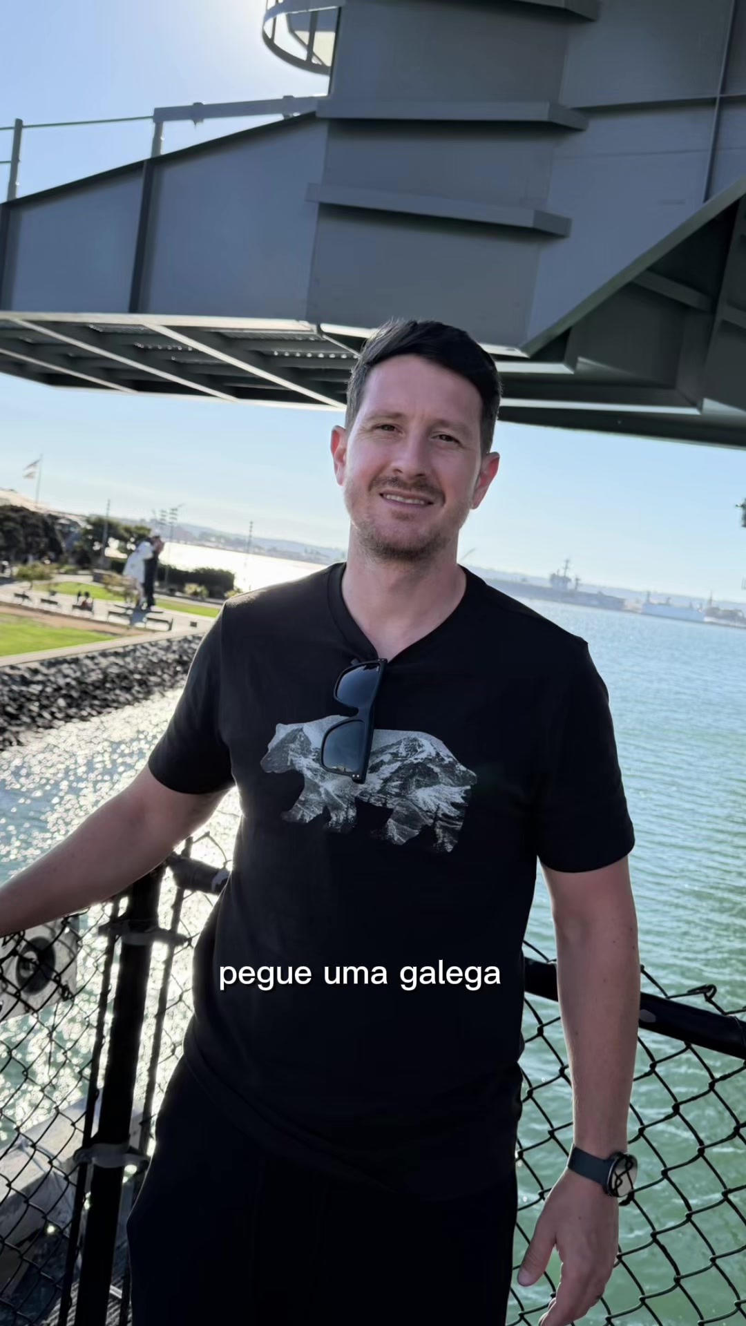 @Aline Nalio Ferro