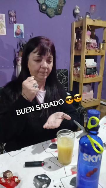 @ANDREA 🔮🏳️&zwj;🌈🙋&zwj;♂️