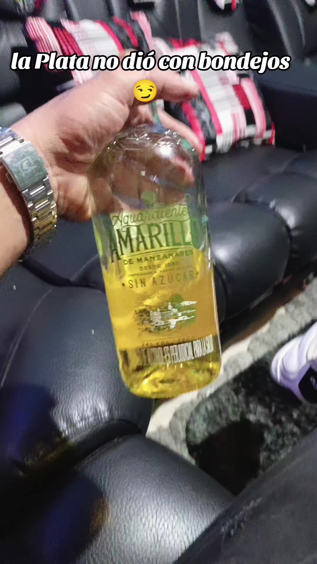 @Marco Avendaño