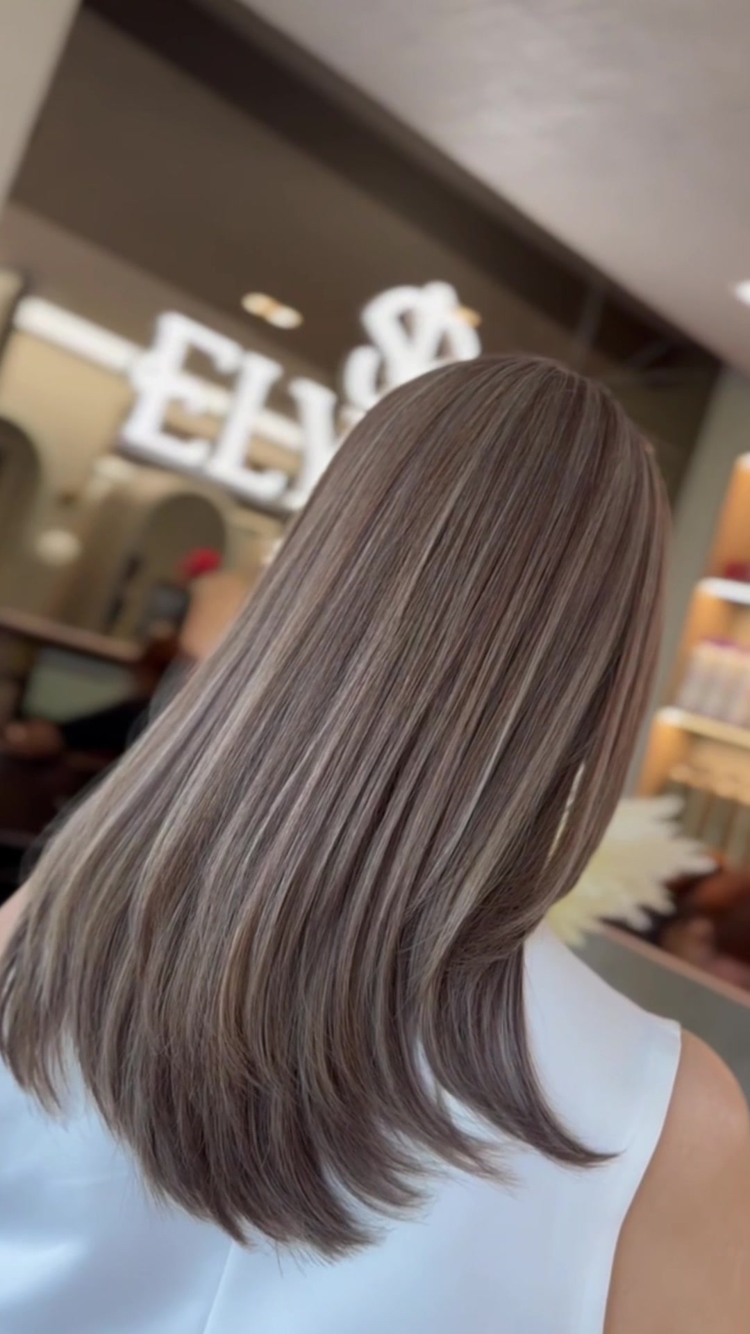 @Elysian Salon Cebu
