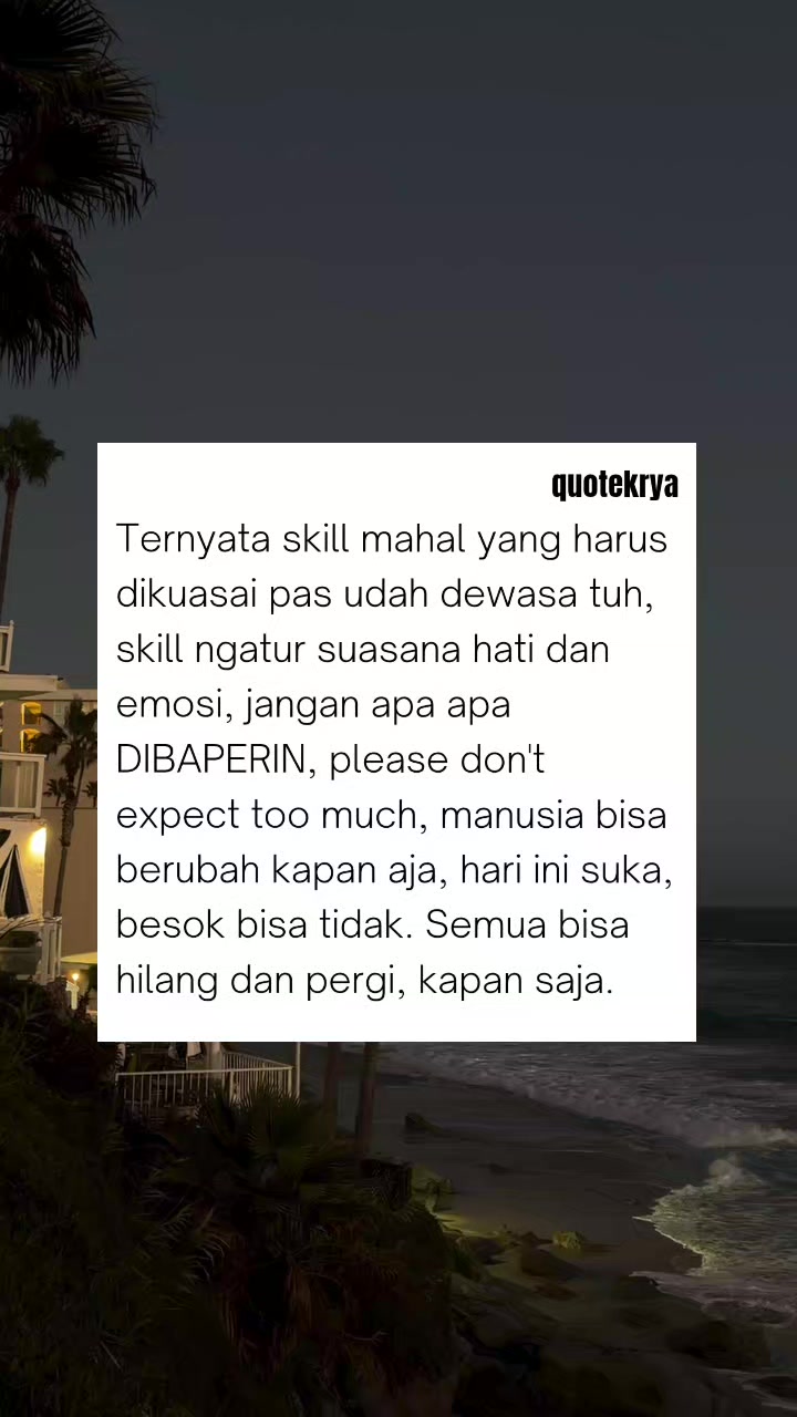 @I'm only Human