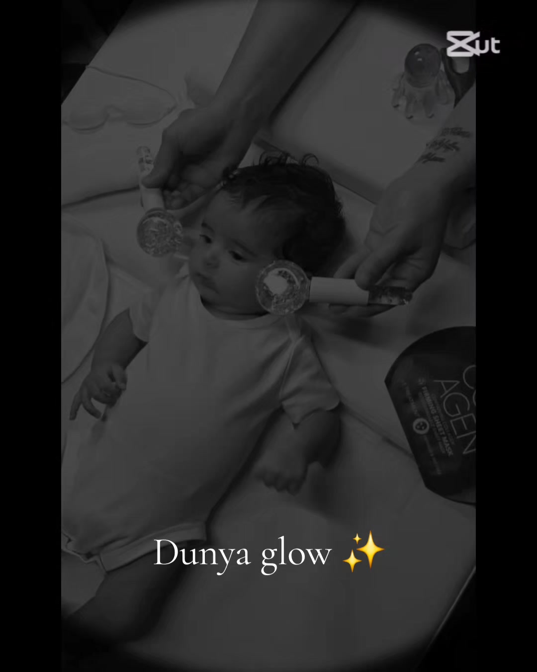 @Dunya Glow