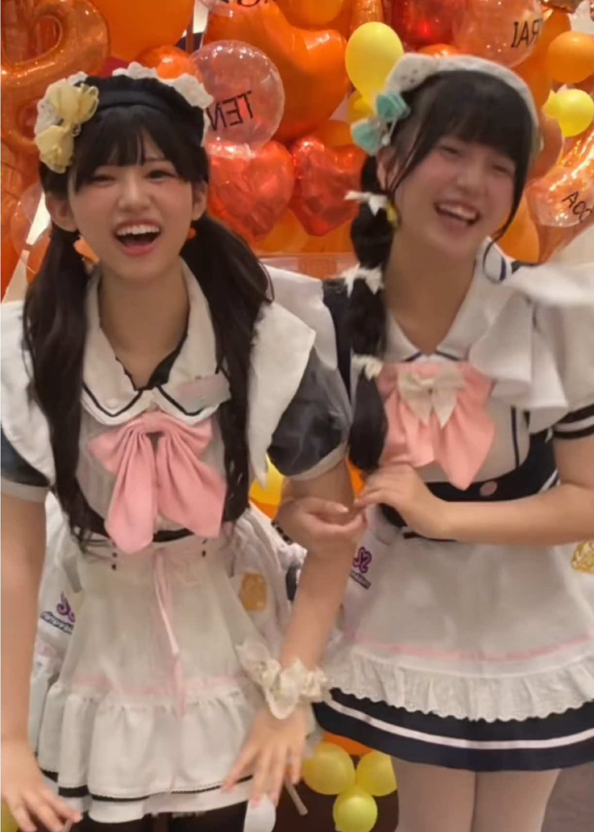 @めいどりーみん小倉あるあるCity店