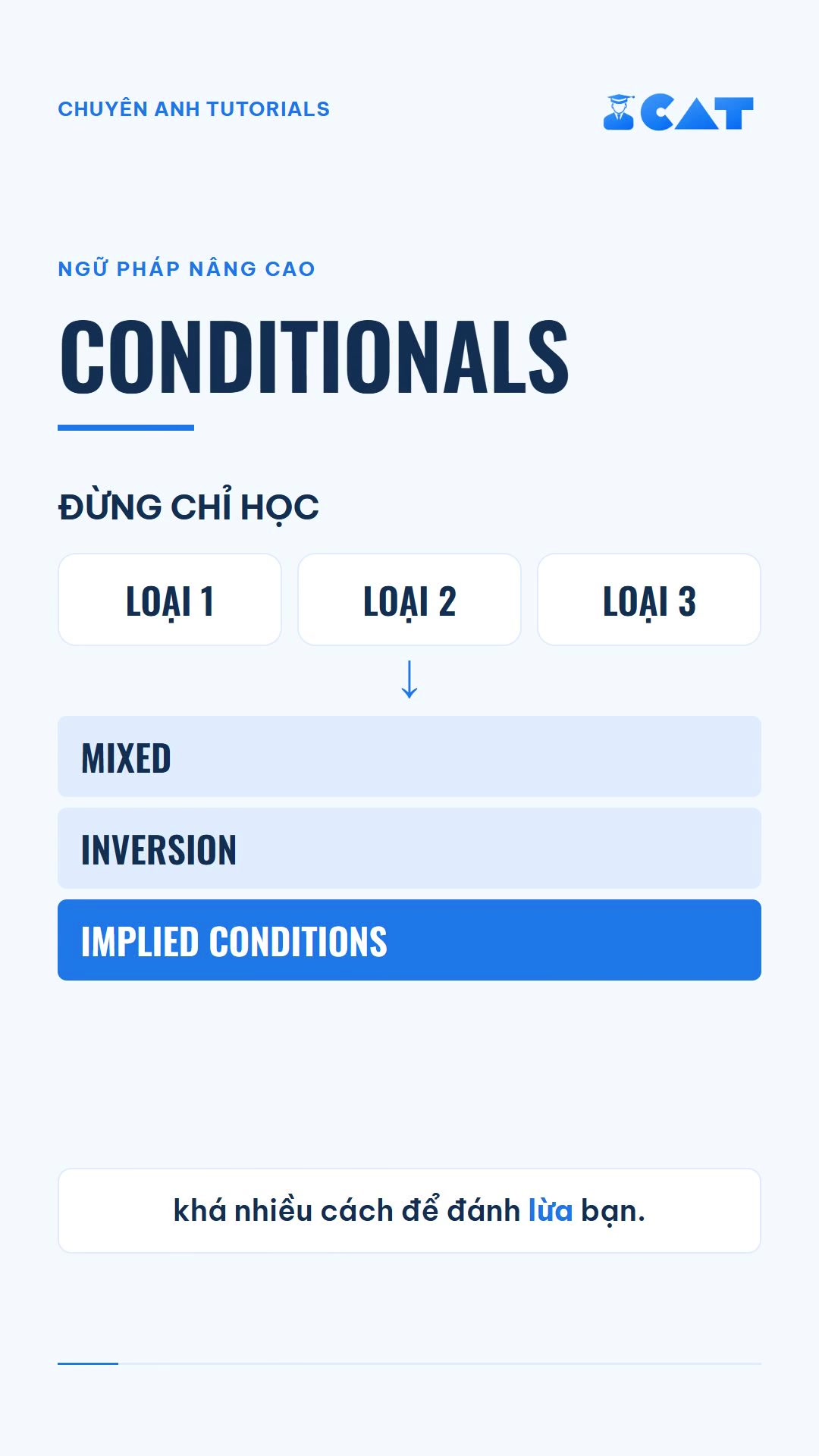 @Chuyên Anh Tutorials