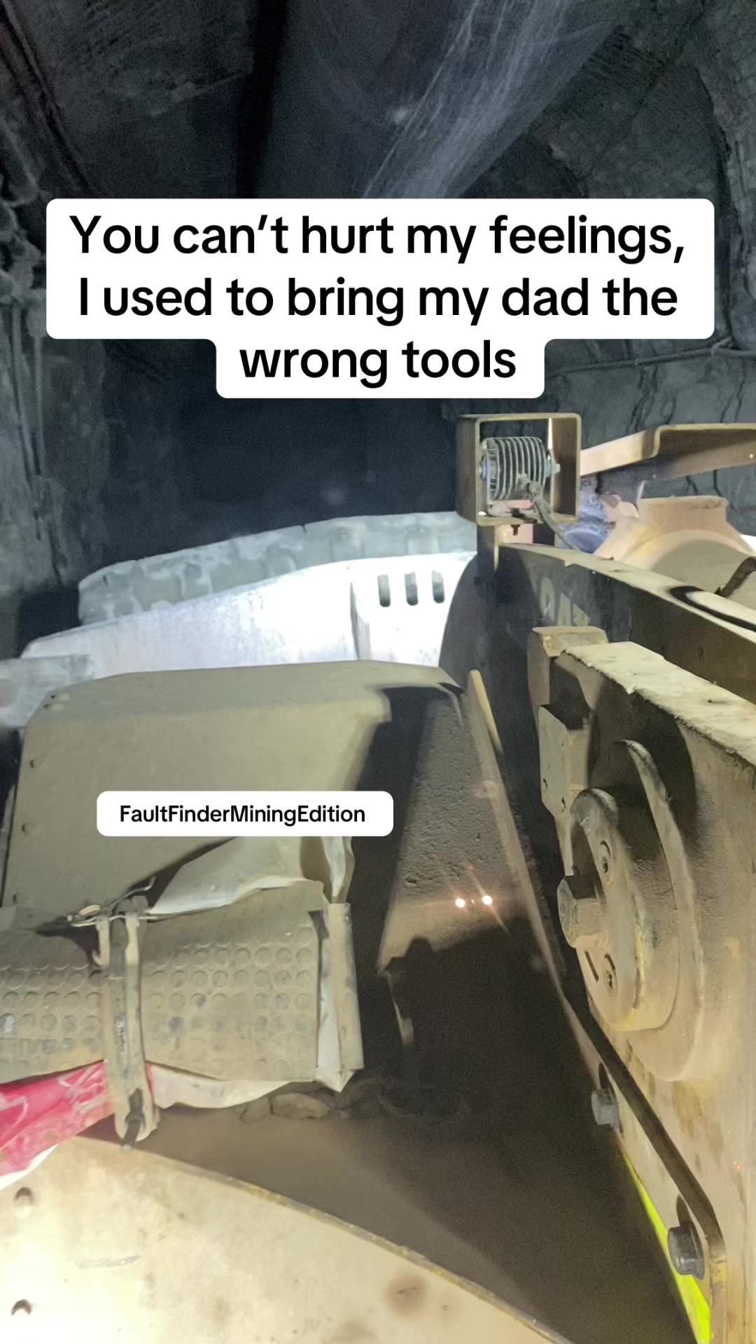 @faultfinder