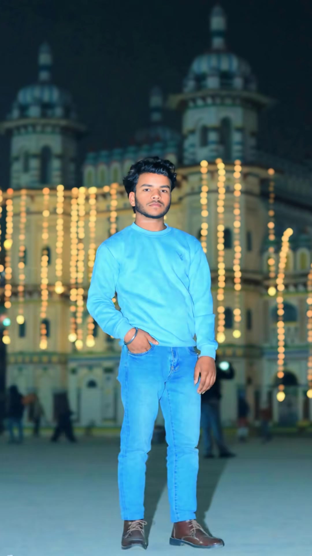 @indar yadav