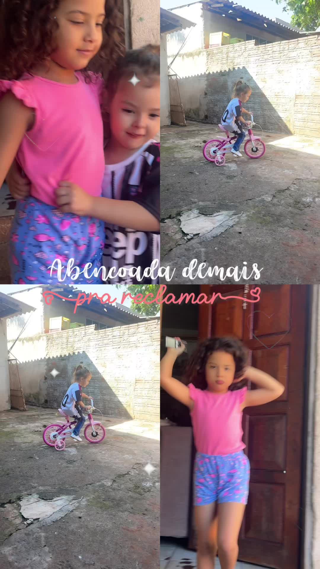 @Eliane Barbosa