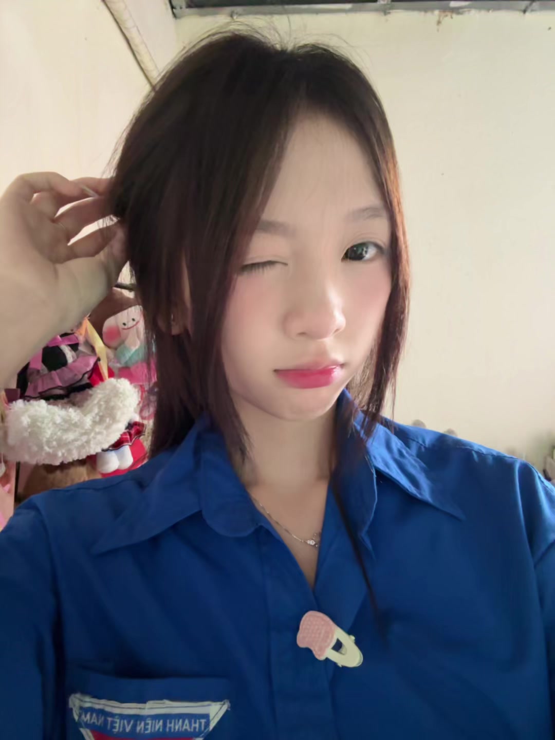 @Thu Thảo