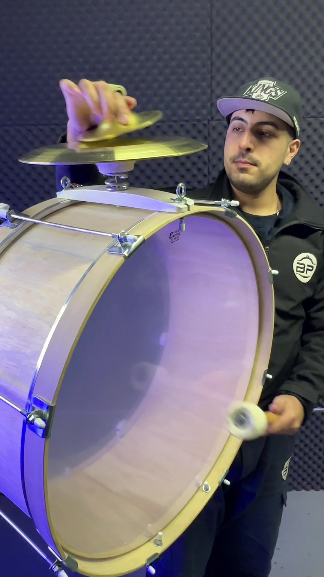 @BoedoPercusion