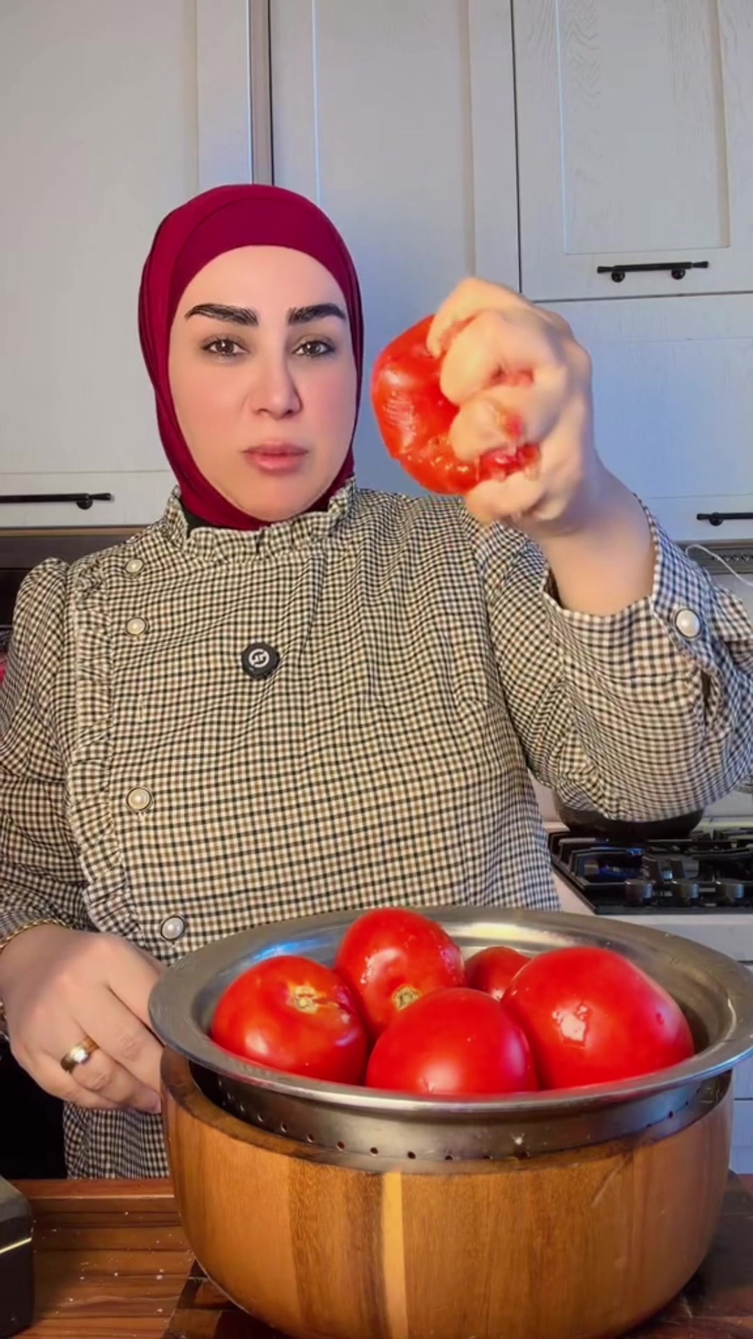 @شيف منال العراق 🇮🇶