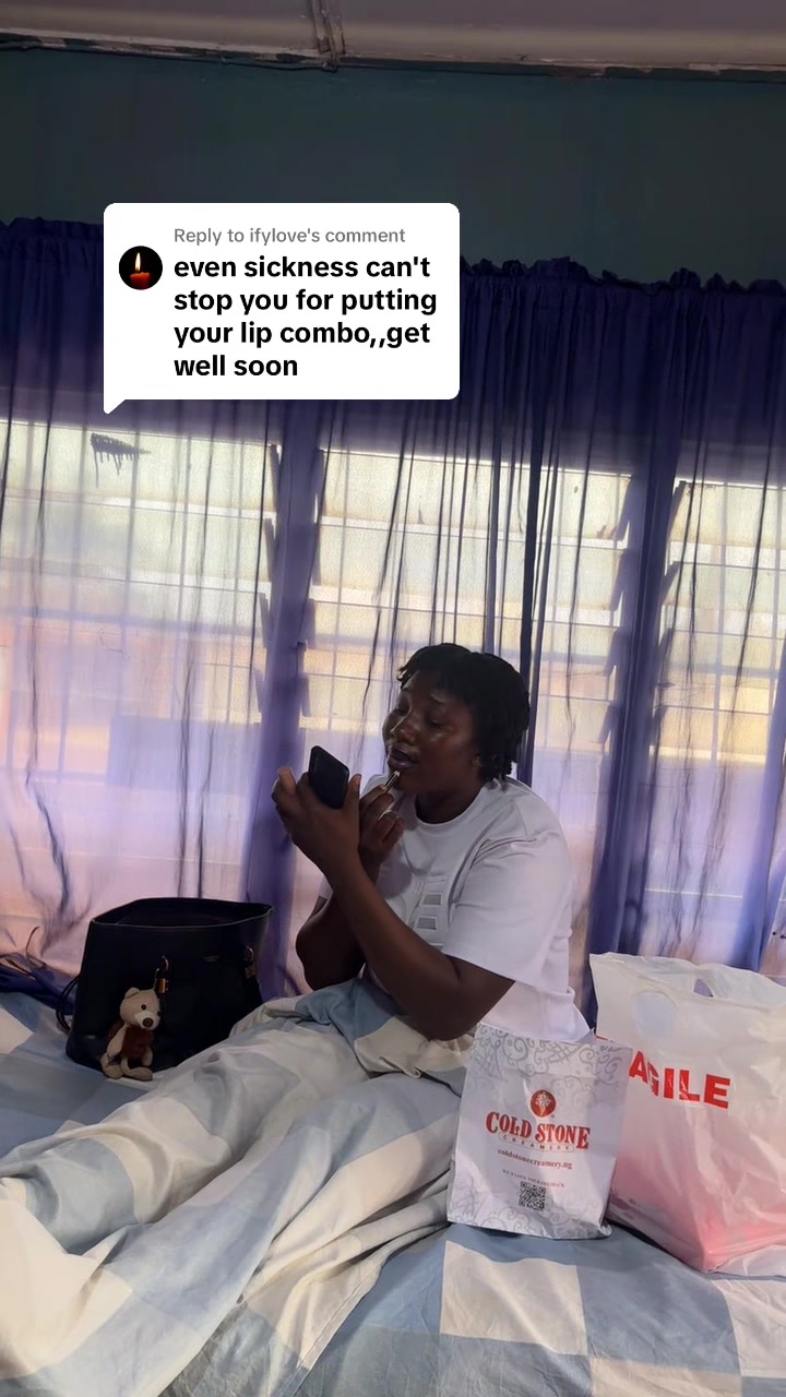@Chidera Sylvia (Baby_Put)