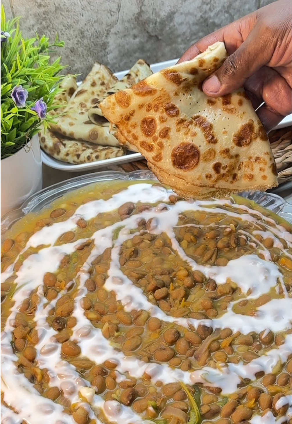 @ChefHusseinOfficials