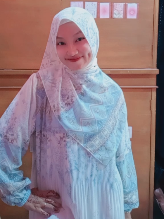 @Outfit Awanteduh23 🌻 157/45