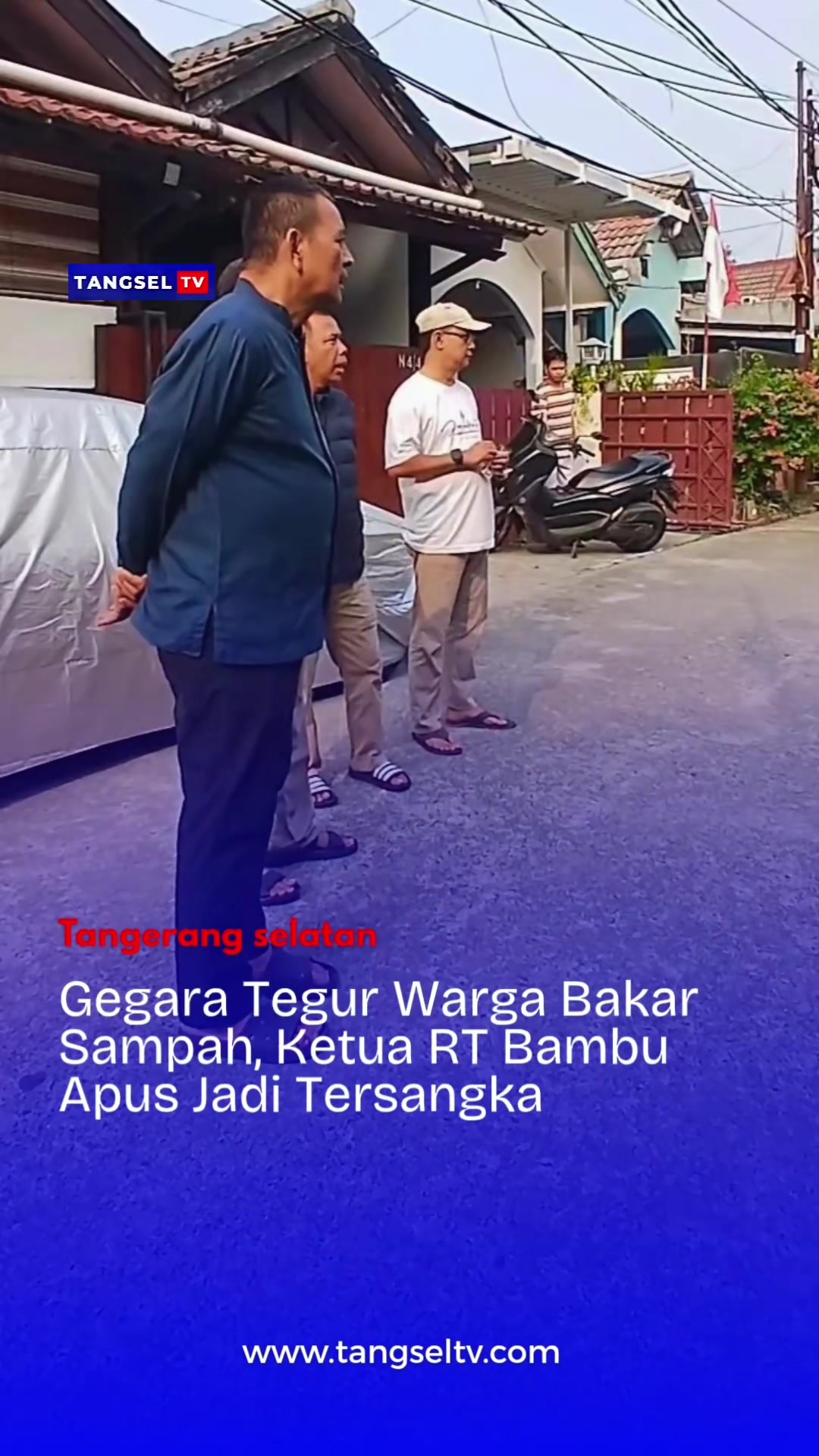 @TANGSEL TV