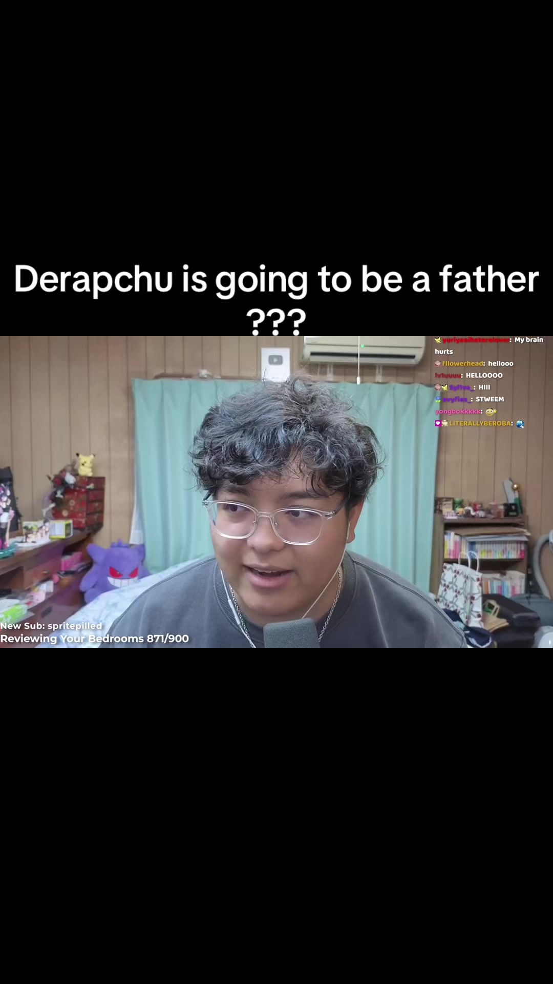 @GlumpyReacts l YouTube