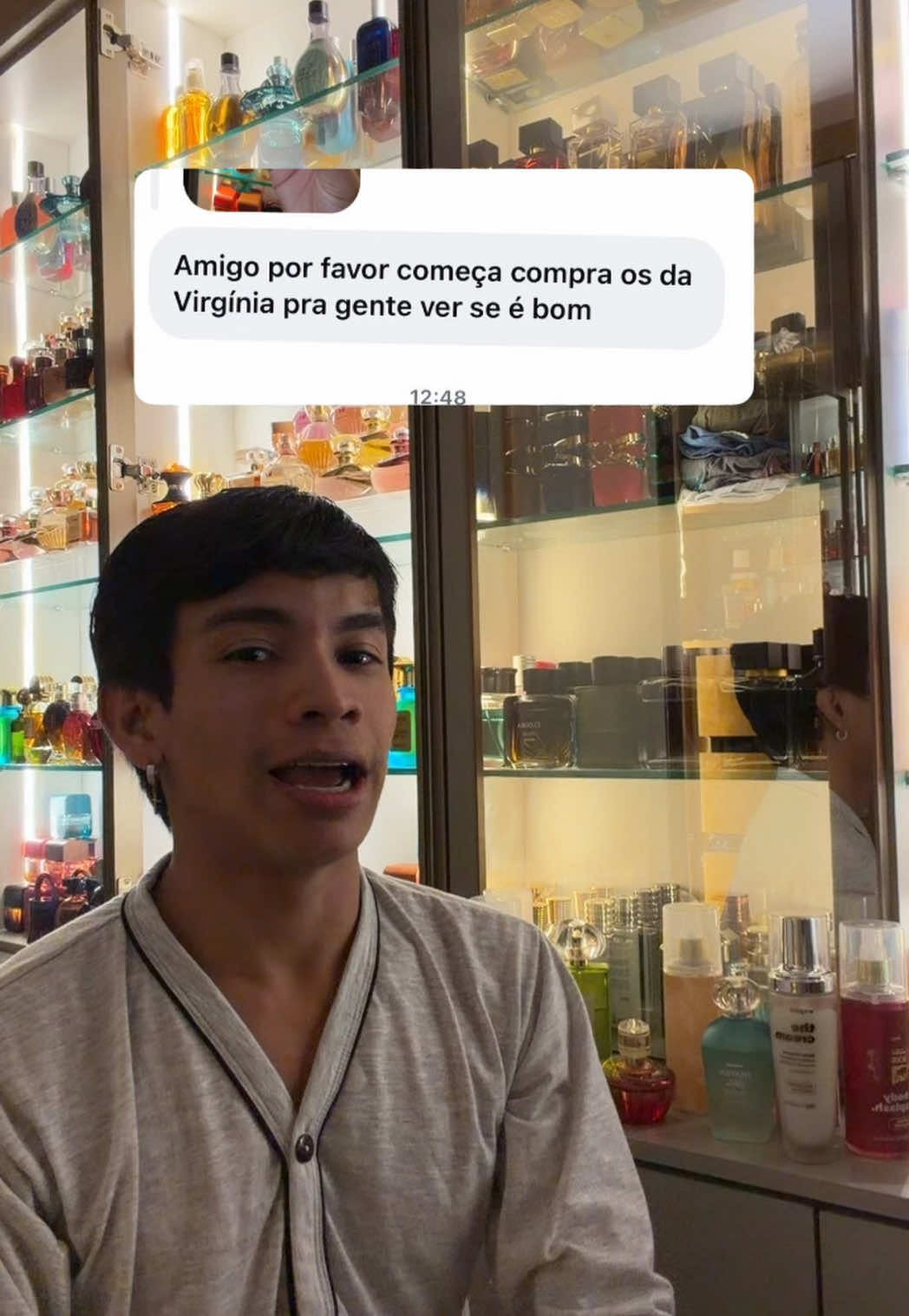 @Tailson Silva