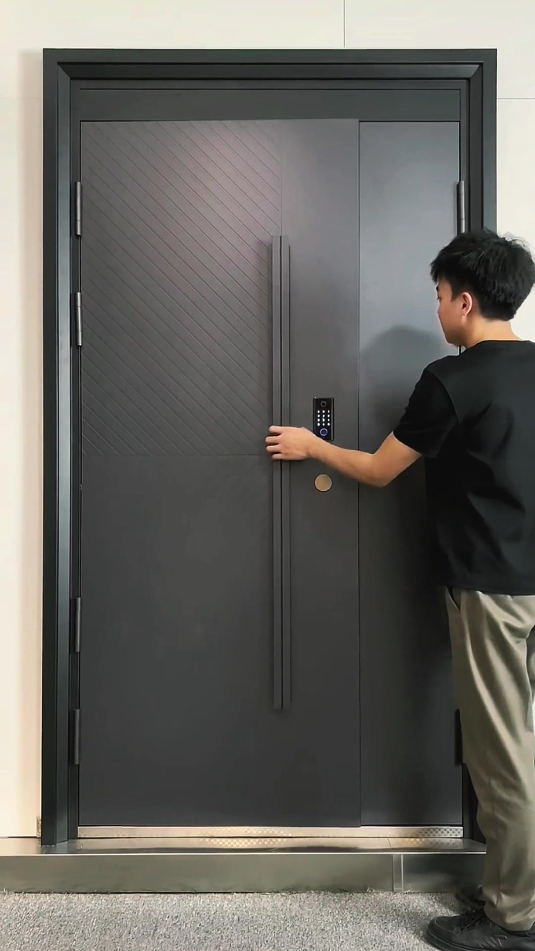 @KEST DOOR
