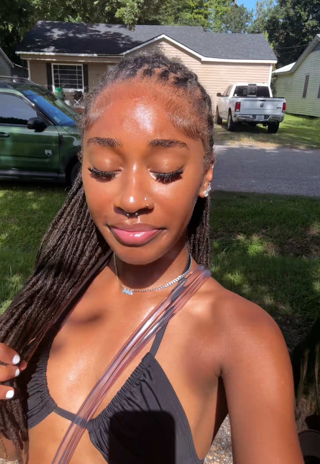 @prettylocgirly