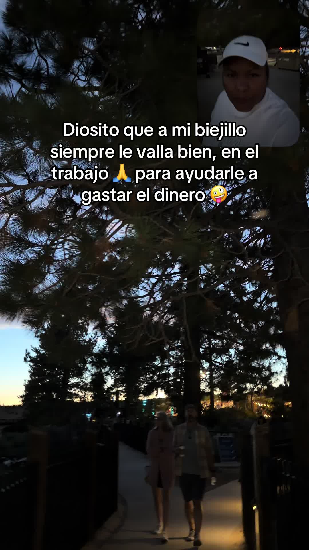 @Lola Mendoza