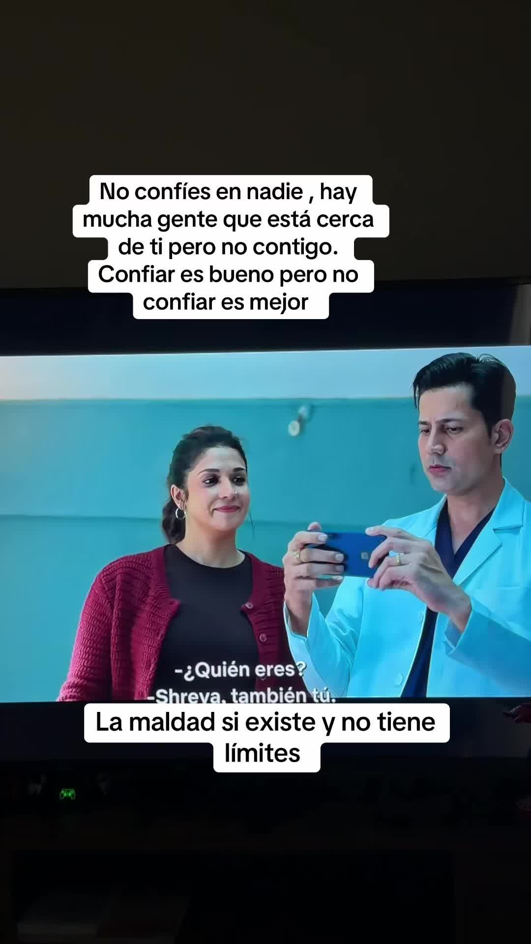 @Luisa Rivera