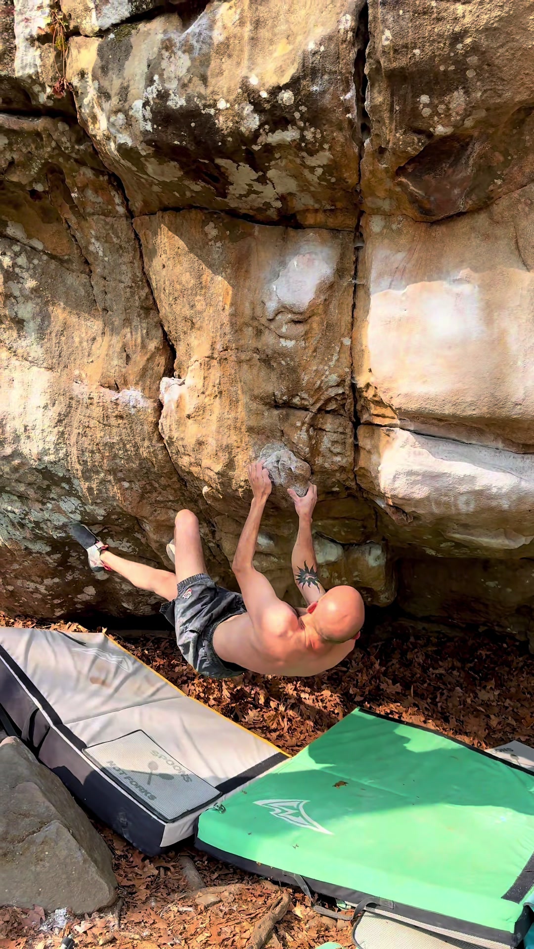 @baldclimber