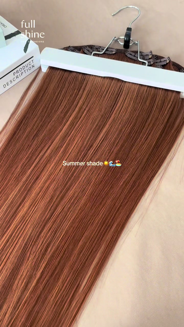 @FullShineHair