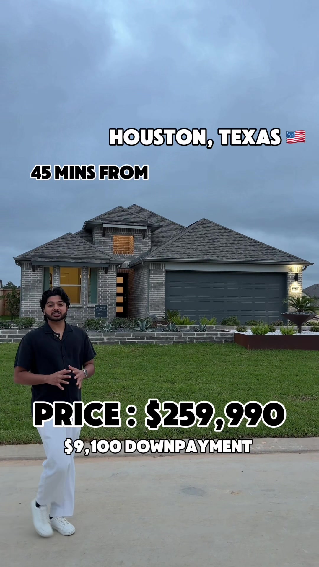 @Rafay Amir | HOUSTON REALTOR