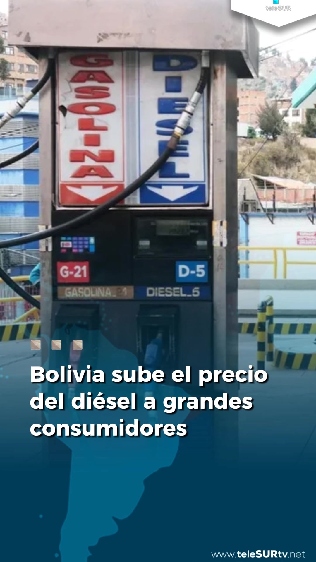 @teleSUR Clips