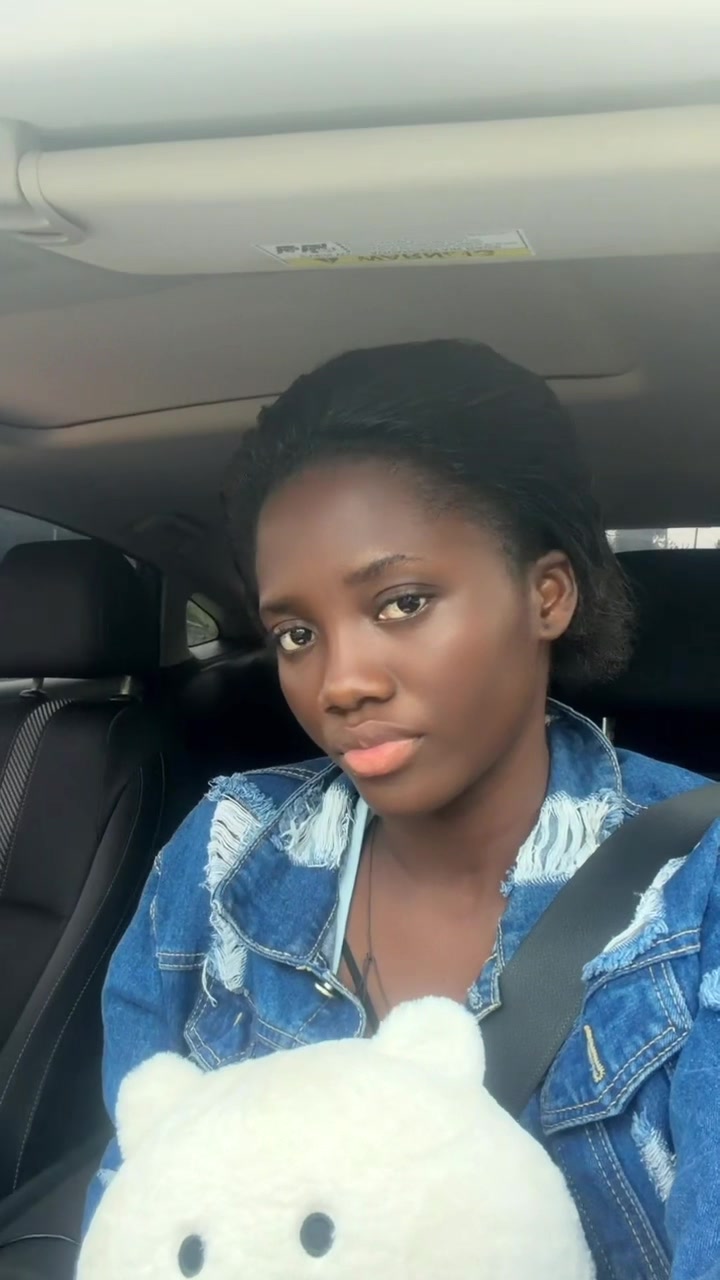 @Akosua 🌸Darlington💕