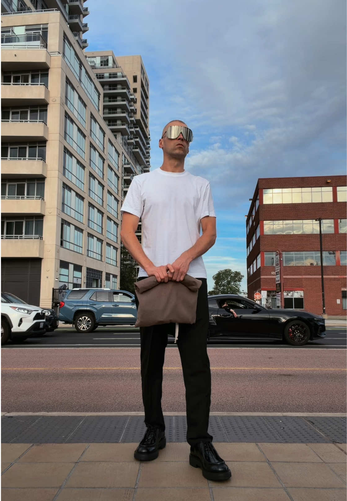 @Fashion Guy