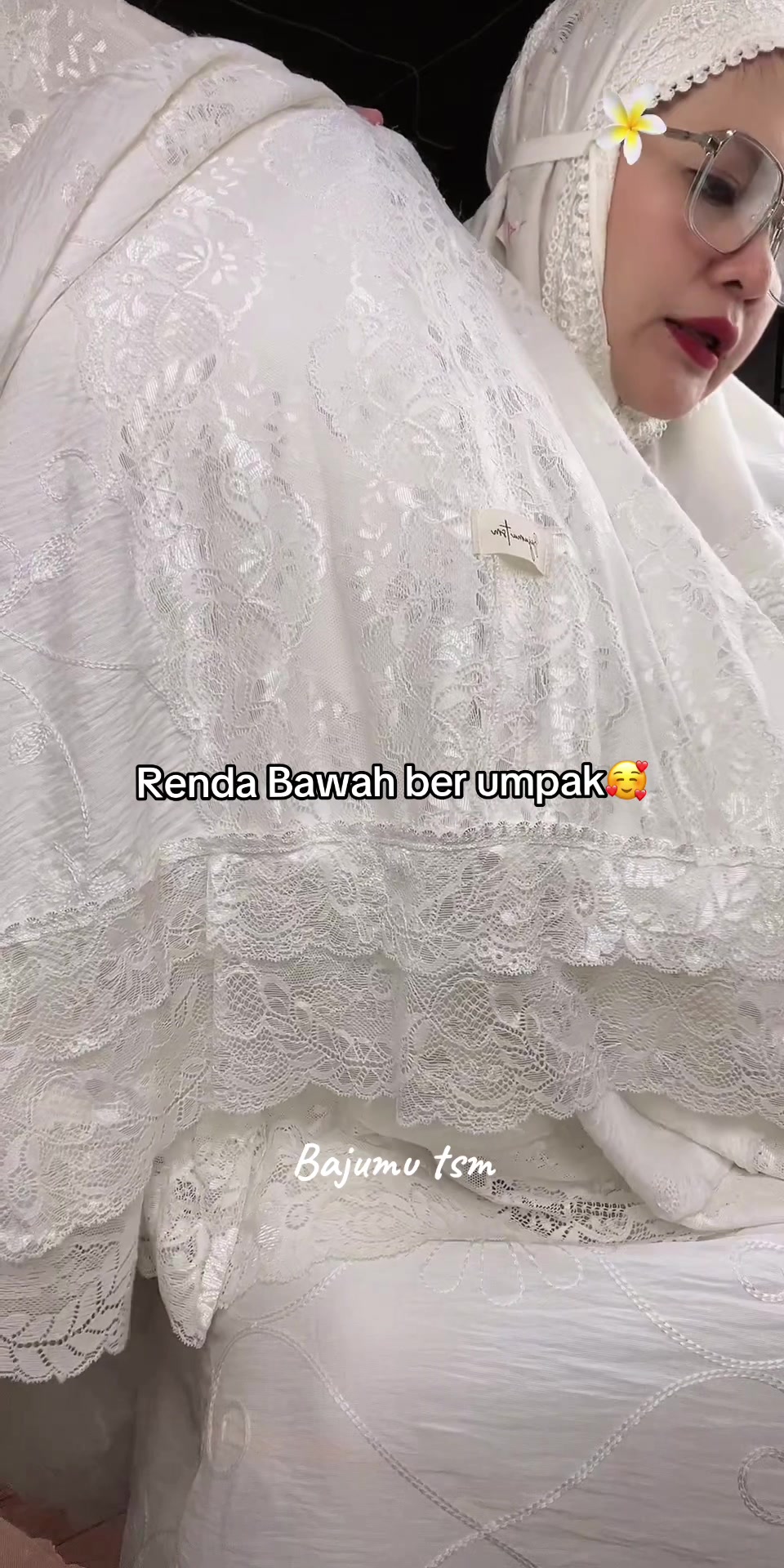 @BAJUMU TSM