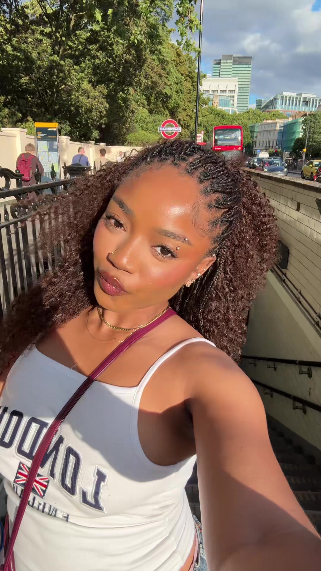 @Yoruba Barbie💞🩰🌸