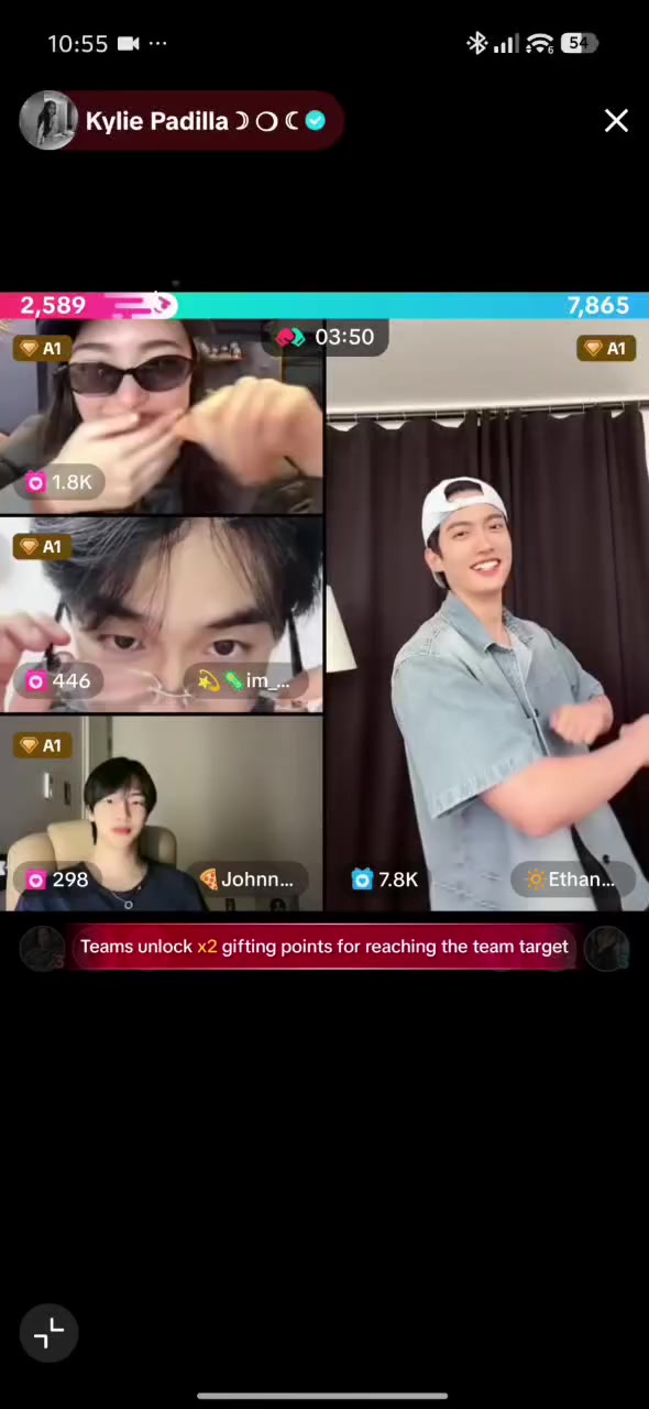 @Jhel๐
๐๐ซ๐๐คโค๏ธ