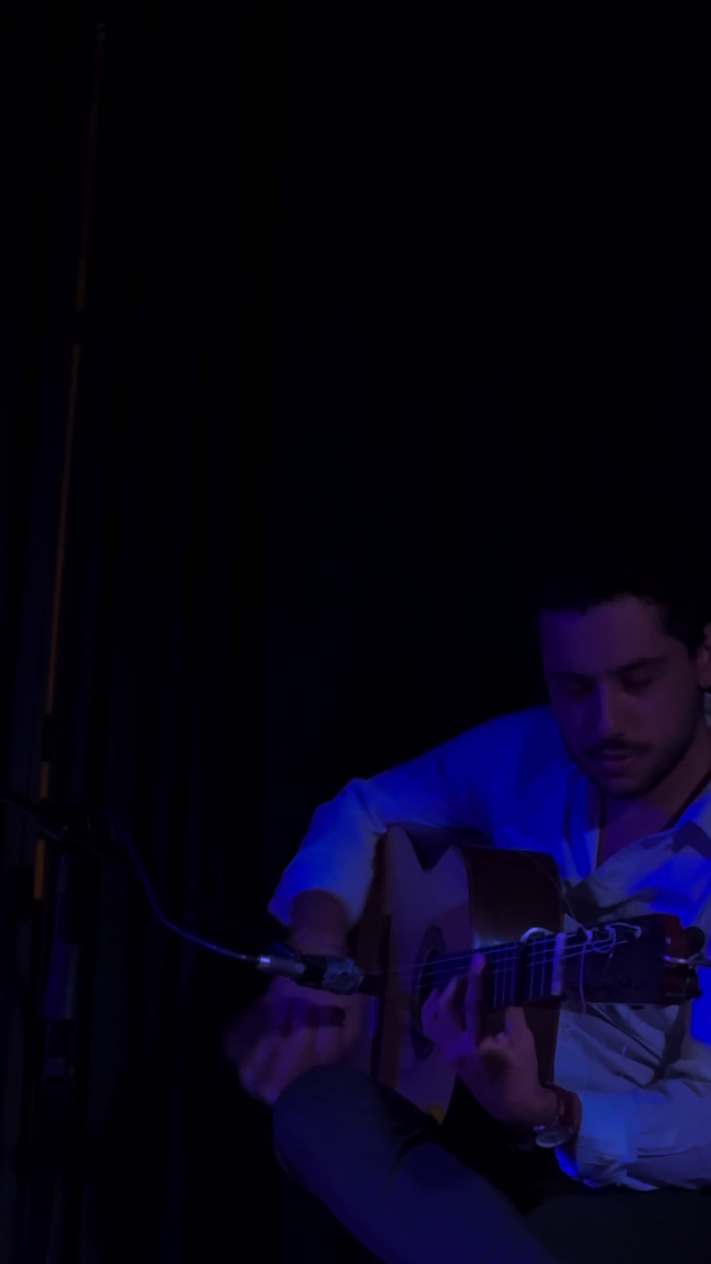@Teo Mendez Guitarrista