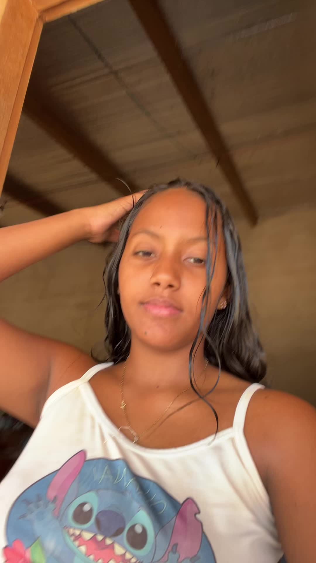 @Ana Clara