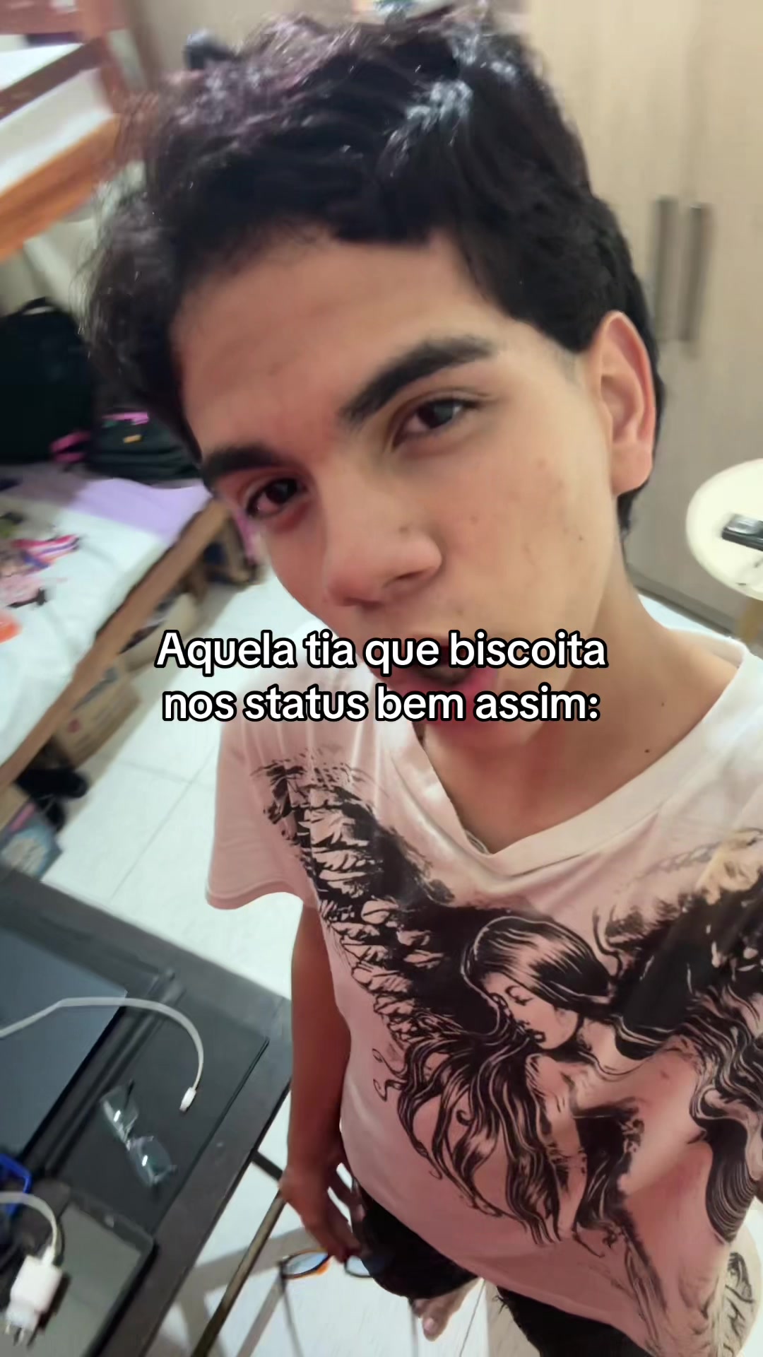 @King Of The Sergipe 😇🌵