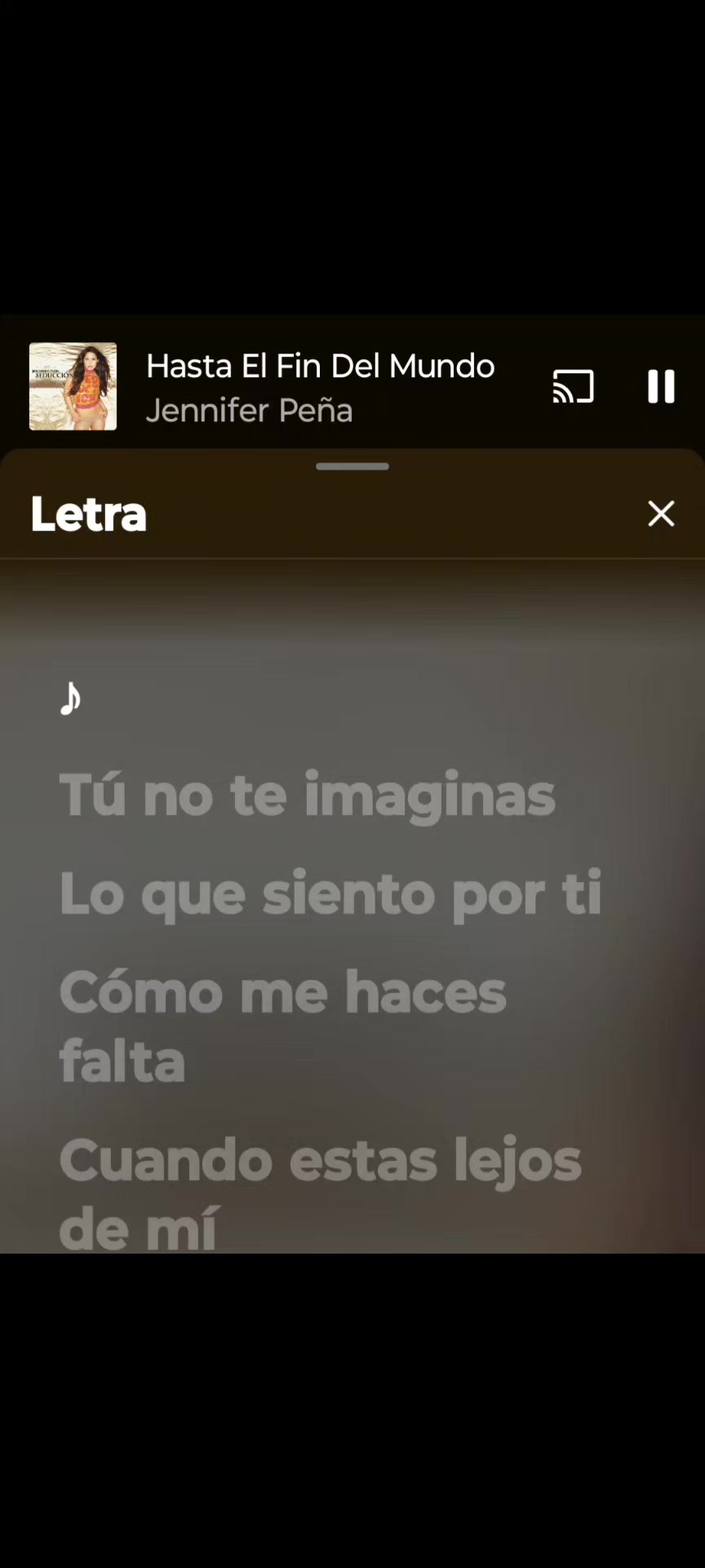 @Musica ♥️
