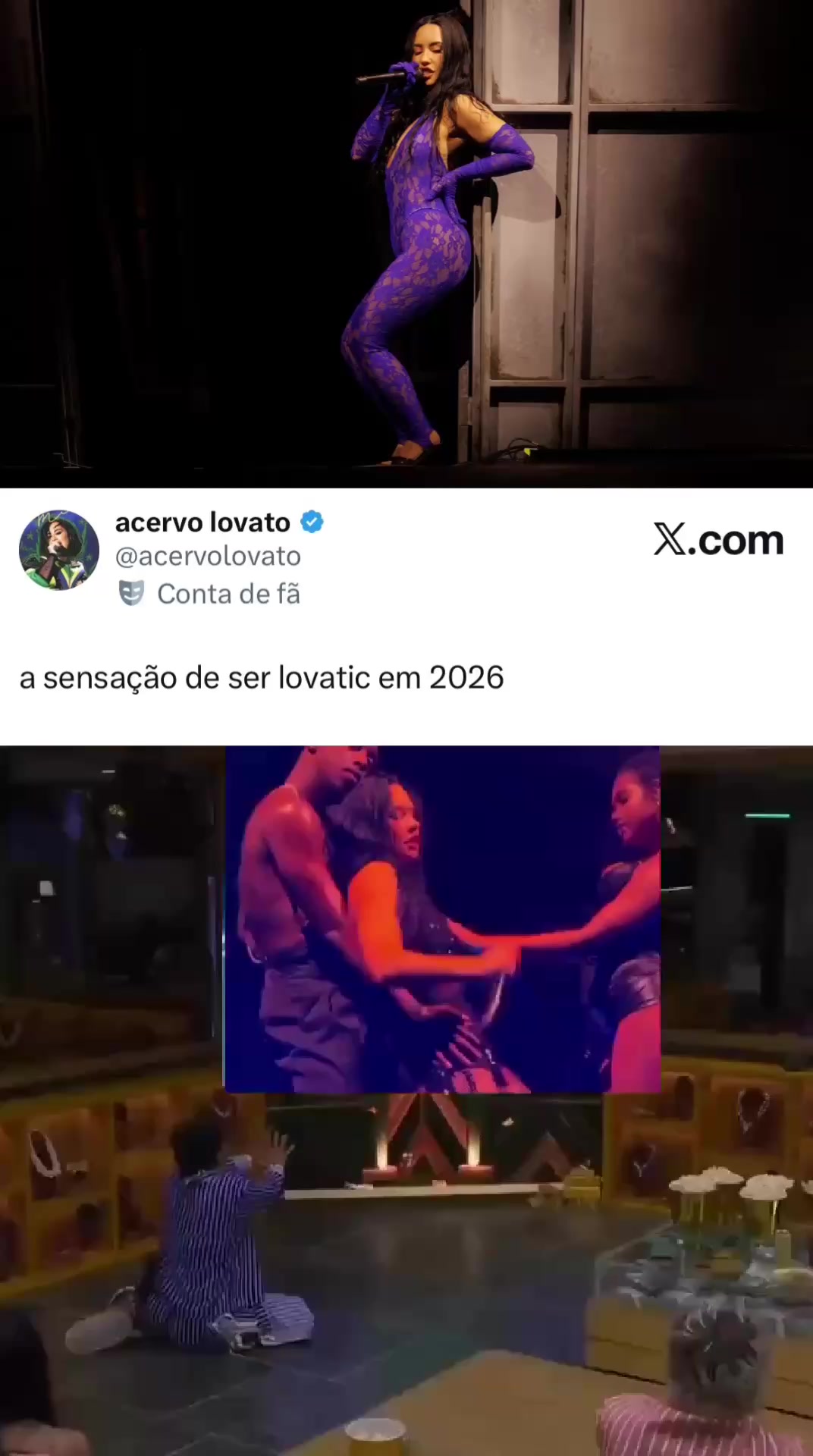 @acervo lovato