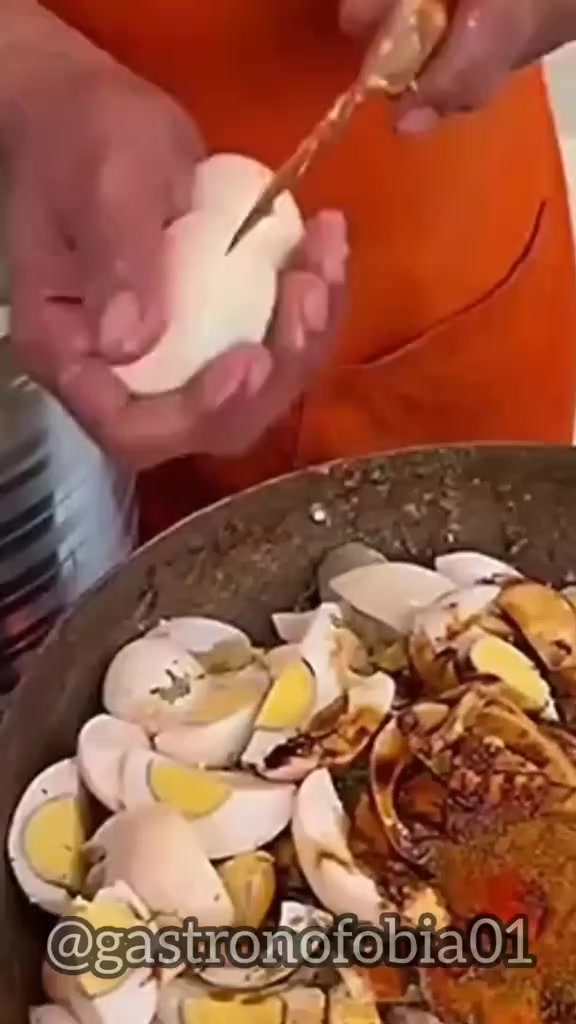 @Gastronofobia