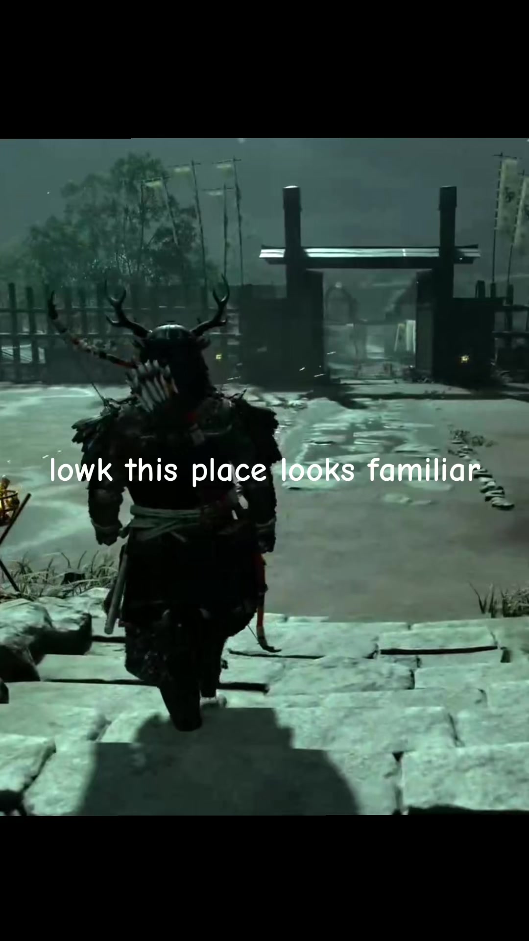 @Ronin Siege X