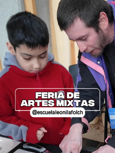 @EscuelaLeonilaFolch