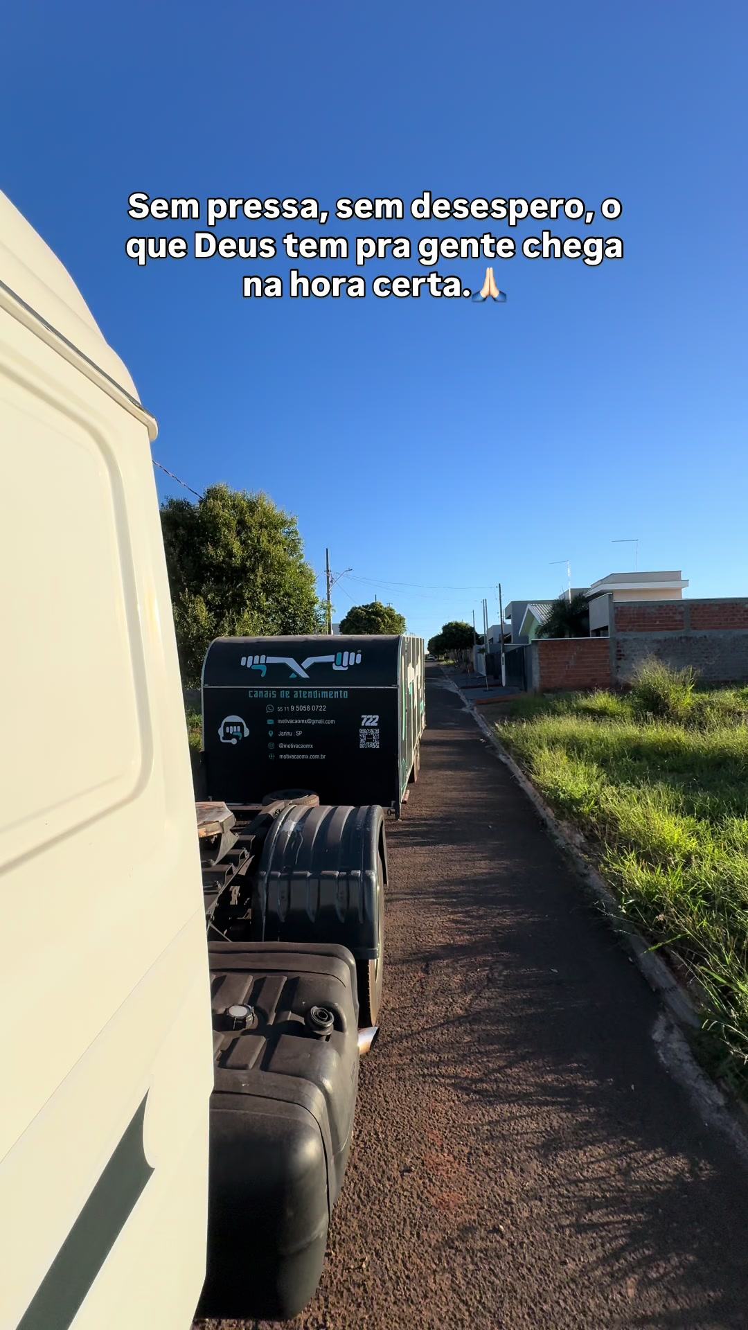 @Luiz Paulo - Tropeço