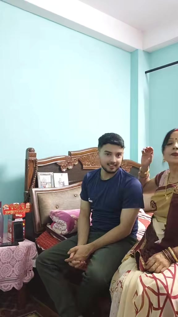 @Ranju Singh