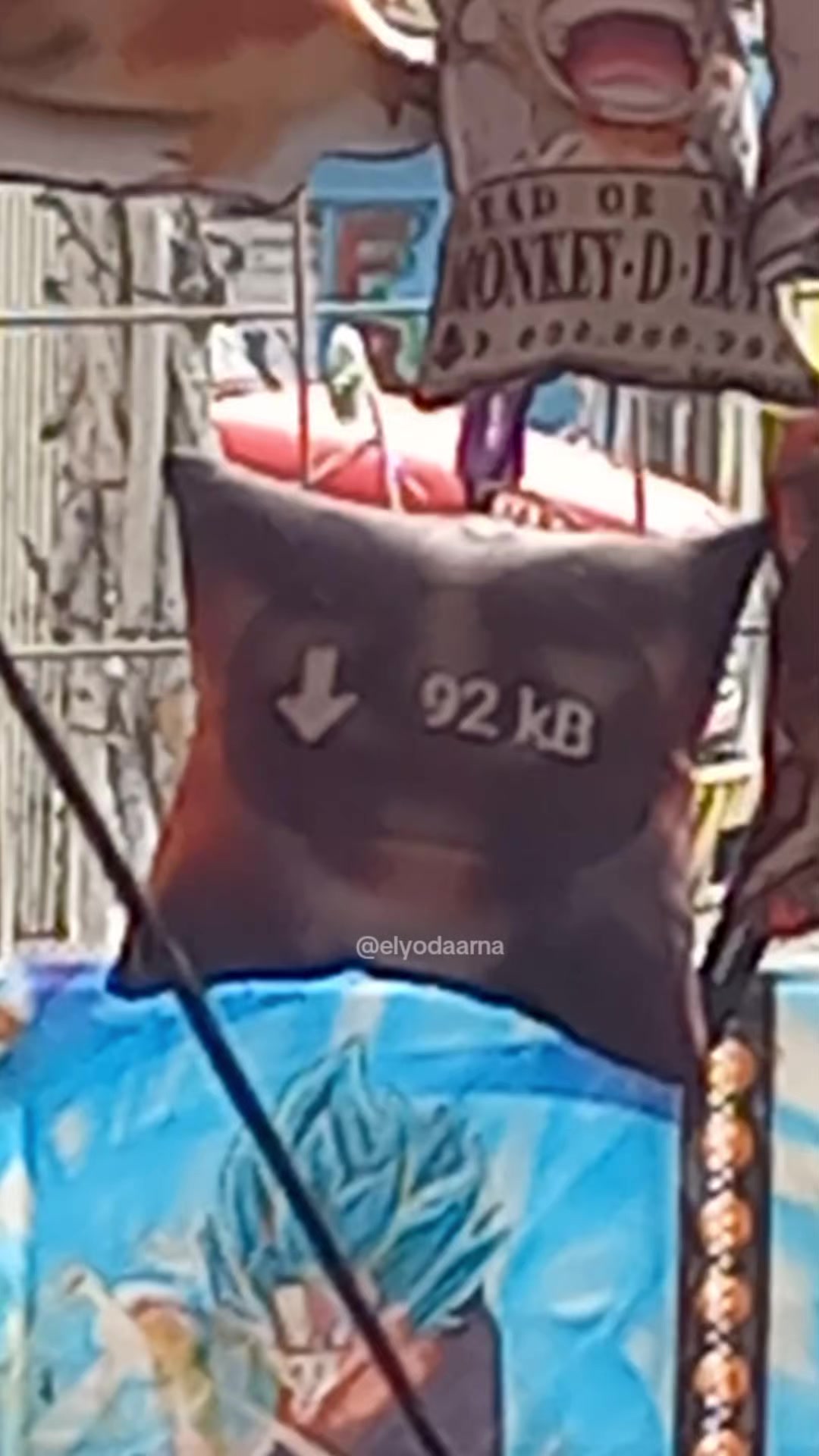 @Elyodaarana