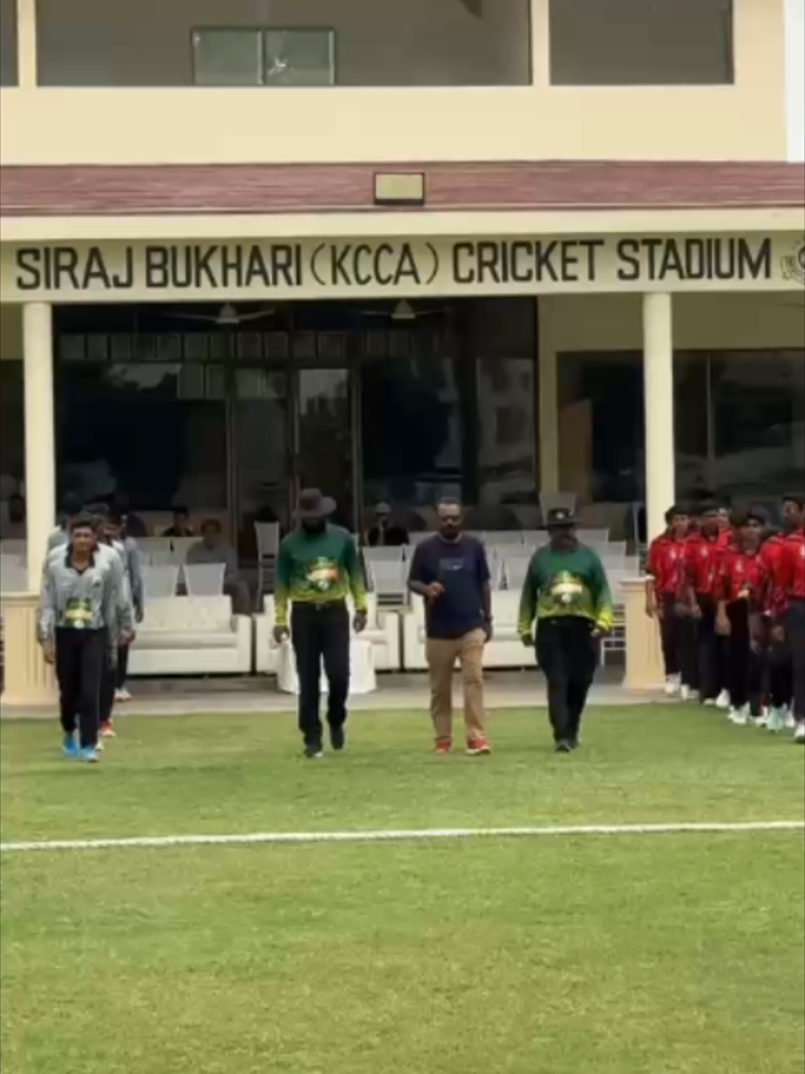 @Escribir Cricket Club