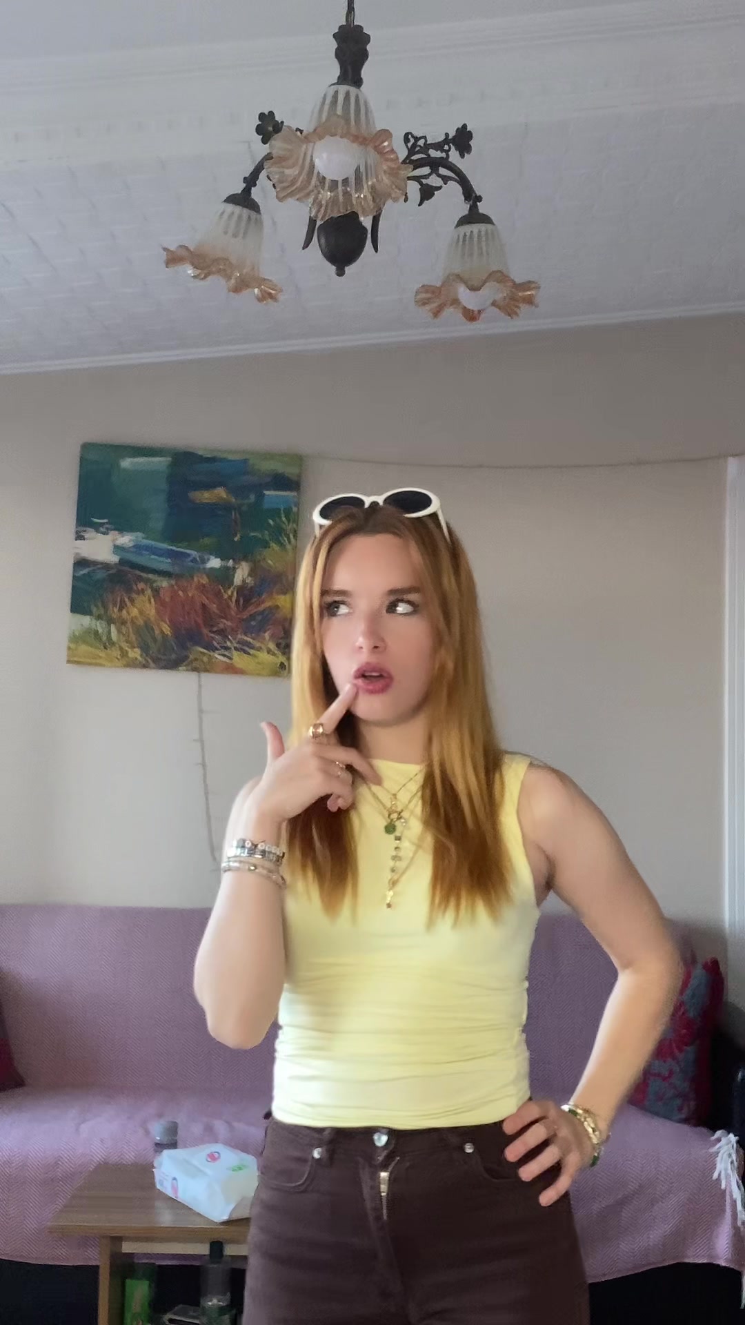 @Nymphaet